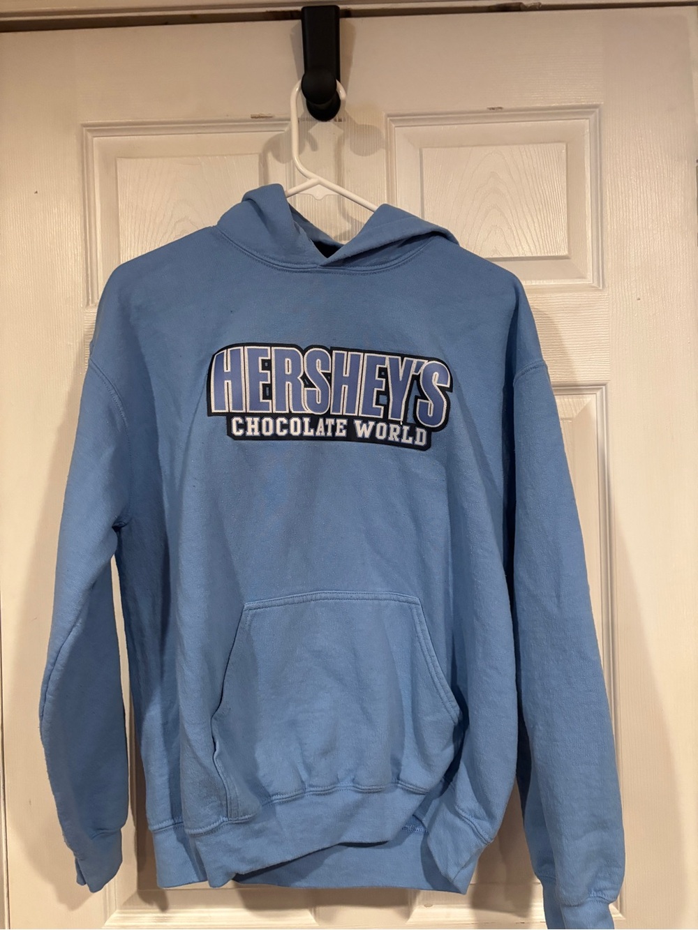 Hershey park sweatshirt